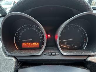 BMW Z4 Roadster 2.2i picture 13