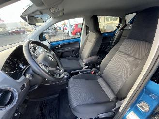 Skoda Citigo e-iV EV Style picture 16