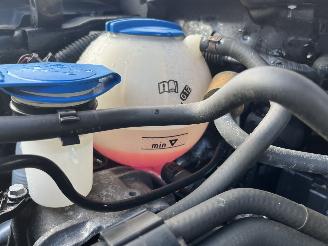 Skoda Yeti 1.2 TSI Tour picture 9