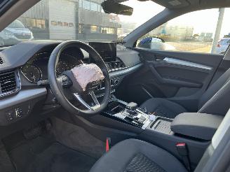 Audi Q5 50 TFSI e Pro Line picture 16