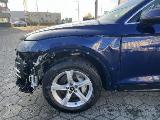 Audi Q5 50 TFSI e Pro Line picture 11