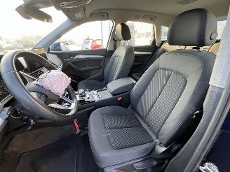 Audi Q5 50 TFSI e Pro Line picture 17