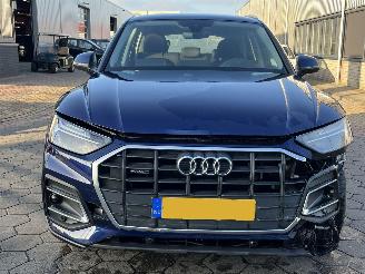 Audi Q5 50 TFSI e Pro Line picture 2