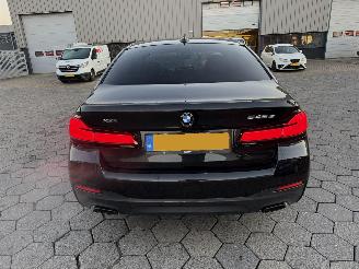 BMW 5-serie 545e M xDrive High Executive picture 5