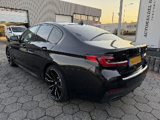 BMW 5-serie 545e xDrive High Executive picture 7