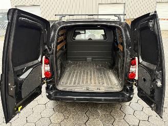 Citroën Berlingo 1.6 e-HDI 500 Club Economy picture 12