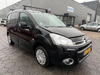 Avarii autoturisme Citroën Berlingo 1.6 e-HDI 500 Club Economy 2014/1
