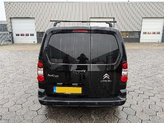 Citroën Berlingo 1.6 e-HDI 500 Club Economy picture 6