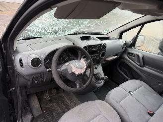 Citroën Berlingo 1.6 e-HDI 500 Club Economy picture 17