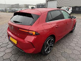 Opel Astra 1.2 Elegance picture 5