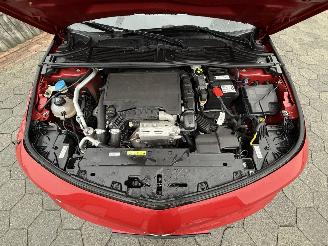 Opel Astra 1.2 Elegance picture 8