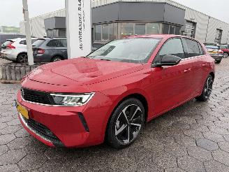 Avarii autoturisme Opel Astra 1.2 Elegance 2023/3