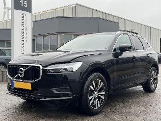 Coche accidentado Volvo Xc-60 2.0 B4 Momentum Advantage AUTOMAAT 2021/5