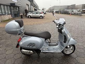 Vespa  GT 125 picture 4
