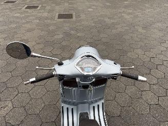 Vespa  GT 125 picture 8