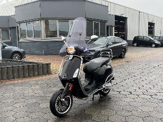 Vespa  Sprint picture 2
