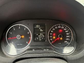 Volkswagen Polo Cross Highline 1.4-16V picture 18