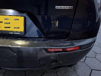 Mazda CX-30 2.0 e-SkyActiv-X M Hybrid Comfort picture 7