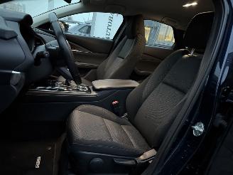 Mazda CX-30 2.0 e-SkyActiv-X M Hybrid Comfort picture 9