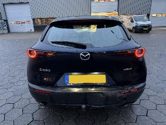 Mazda CX-30 2.0 e-SkyActiv-X M Hybrid Comfort picture 6