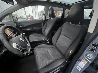 Toyota Verso S 1.3 VVT-i Aspiration picture 16