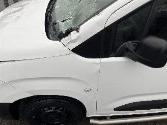 Opel Combo 1.5D L1H1 Edition picture 15