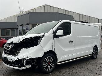 Renault Trafic 2.0 Blue dCi 170 T30 L2H1 Extra AUTOMAAT picture 4