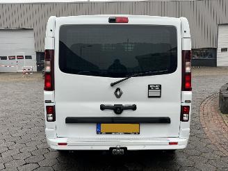 Renault Trafic 2.0 Blue dCi 170 T30 L2H1 Extra AUTOMAAT picture 2