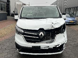 Renault Trafic 2.0 Blue dCi 170 T30 L2H1 Extra AUTOMAAT picture 5