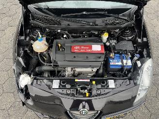 Alfa Romeo Giulietta 1.4 T Sprint AUTOMAAT picture 7