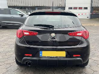 Alfa Romeo Giulietta 1.4 T Sprint AUTOMAAT picture 5