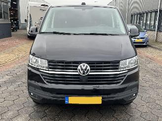 Volkswagen Transporter 2.0 TDI L2H3 28 Bulli AUTOMAAT picture 2
