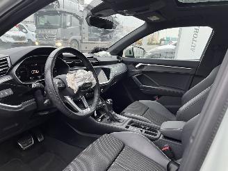 Audi Q3 SPORTBACK E-TRON 45 TFSI e S Edition PANO AUTOMAAT picture 16