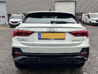 Audi Q3 SPORTBACK E-TRON 45 TFSI e S Edition PANO AUTOMAAT picture 5