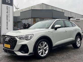 Unfallwagen Audi Q3 SPORTBACK E-TRON 45 TFSI e S Edition PANO AUTOMAAT 2023/9