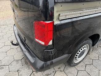 Volkswagen Transporter 2.0 TDI L1H1 picture 8