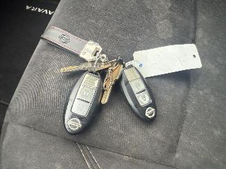 Nissan Navara 2.3 dCi Visia King Cab picture 17