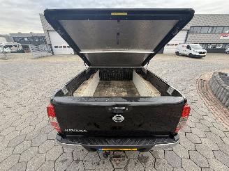 Nissan Navara 2.3 dCi Visia King Cab picture 12
