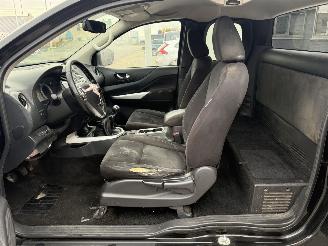Nissan Navara 2.3 dCi Visia King Cab picture 13