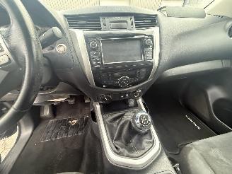 Nissan Navara 2.3 dCi Visia King Cab picture 15