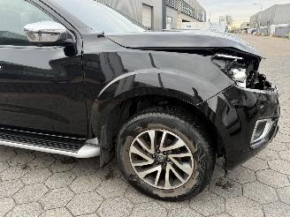 Nissan Navara 2.3 dCi Visia King Cab picture 7