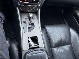 Lexus IS 250 Executive picture 22