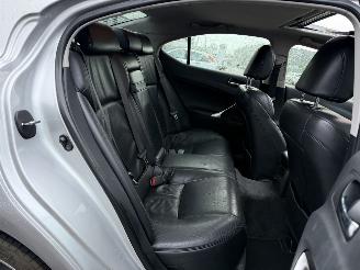 Lexus IS 250 Executive picture 14