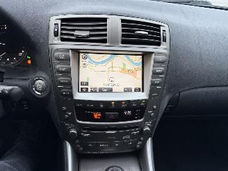 Lexus IS 250 Executive picture 21