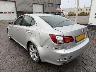 Lexus IS 250 Executive picture 6