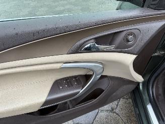 Opel Insignia 1.8 Edition picture 9