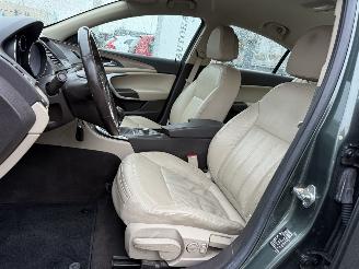 Opel Insignia 1.8 Edition picture 10