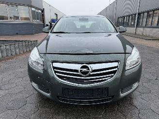 Opel Insignia 1.8 Edition picture 2