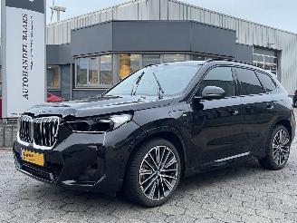 skadebil auto BMW X1 XDRIVE25E 2024/5