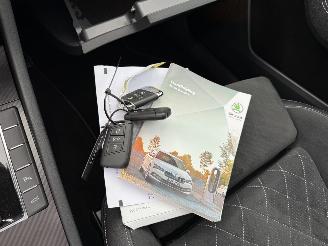 Skoda Superb 1.4 GTE TSI iV Sportline 217 pk picture 25